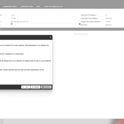 ☕️ Free ajoute un mode expérimental au Steering Wi-Fi de ses box… qu’est-ce donc ?