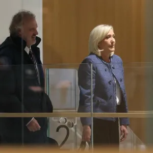 Condamnation de Marine Le Pen : comment le tribunal correctionnel de Paris a-t-il justifié son jugement ?