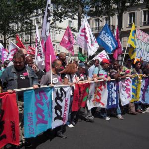 Grève reconductible le 8 mars : la proposition de Solidaires - Rapports de Force