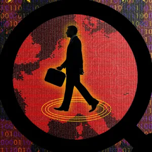 Des données publicitaires géolocalisées ont permis de suivre à la trace des responsables de l’UE, parfois jusqu’à leur domicile