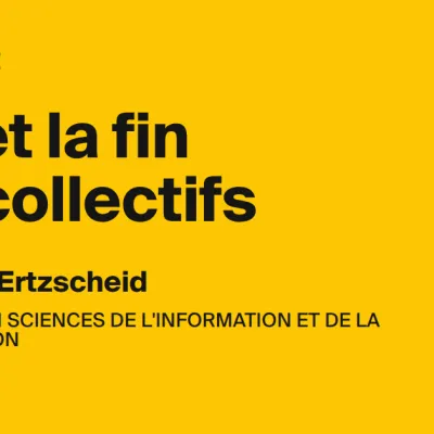 L'IA et la fin des collectifs - AOC media