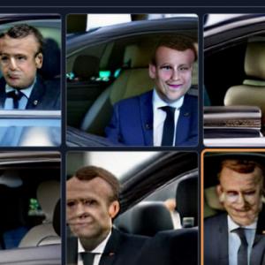 Uber : Macron, VRP du néant - Par Thibault Prévost | Arrêt sur images