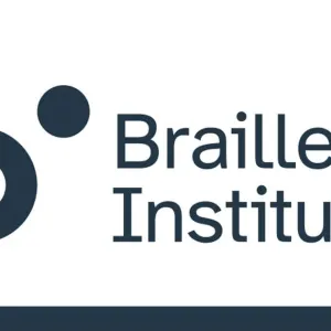 Atkinson Hyperlegible Font - Braille Institute