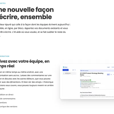 Mosa.Cloud et LaSuite Coop : voici comment utiliser la Suite Numérique de l’État français dans le privé