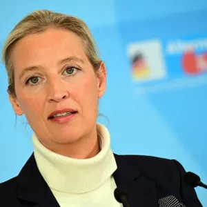 Le parti allemand AfD classé "extrémiste de droite avéré" par le renseignement intérieur