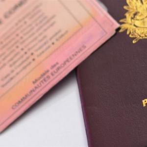 Carte d'identité, Vitale, permis de conduire : où est-on de l'identité numérique ?