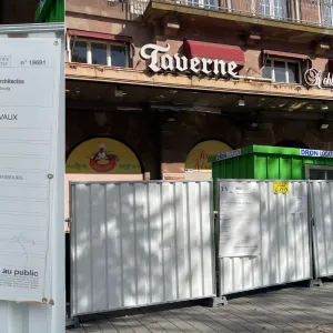 Strasbourg : les 727 m2 de la brasserie Kohler-Rehm vont reprendre vie, et on sait grâce à qui
