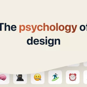 The UX psychology glossary 🧠