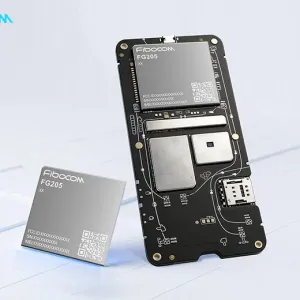 Fibocom lance un routeur MiFi 5G sous Linux au MWC 2026 : moins de mémoire, bien moins cher !