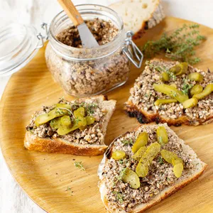 Les recettes végan du Chef Tomy