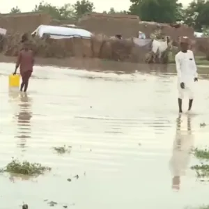 Niger: des inondations font au moins 94 morts et plus de 135 000 sinistrés
