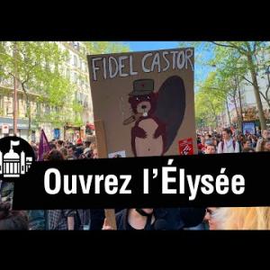 Usul. Faut-il vraiment voter Macron ?