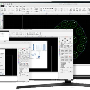 CYPCUT Laser Cutting & Nesting Software - FSCUT | CYPNEST | CYPONE
