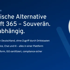 Workspace : IONOS et Nextcloud unissent leurs forces pour une suite collaborative souveraine européenne