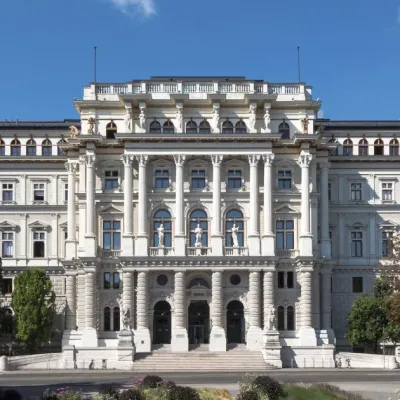 Austrian Supreme Court: Facebook dismissed