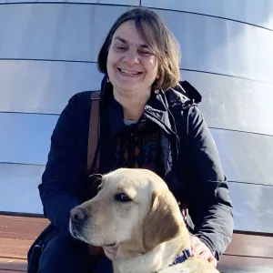 L’équipe d’Access42 souhaite bonne route à Sylvie Duchateau