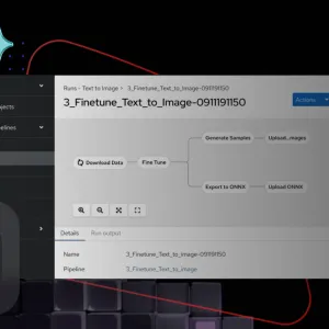 Red Hat Enterprise Linux AI 1.5 : une version plus ouverte, plus rapide et plus connectée