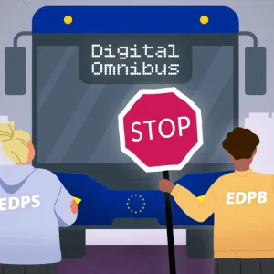 Digital Omnibus: EU DPAs reject many proposed changes to the GDPR