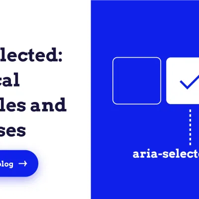 aria-selected: Practical Examples and Use Cases