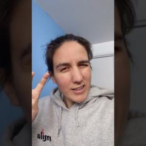 l'IMC devait caractériser l'humain, pas définir son niveau d'obésité #Shorts