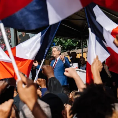 Mélenchon, la victoire mode d’emploi