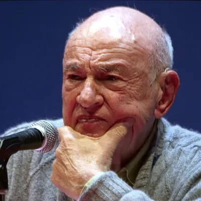 Edgar Morin : une pensée inspirante pour l’école de demain