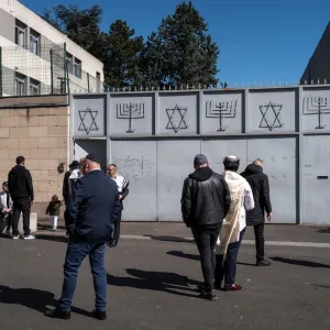 À Sarcelles, « la petite Jérusalem » en passe de grand-remplacer Zemmour par le RN