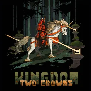 Kingdom Two Crowns (Original Soundtrack), by Amos Roddy