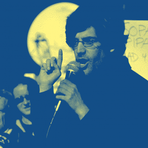 Aaron Swartz : 8 nov 1986 – 11 janvier 2013