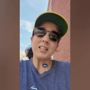 Les étranges capteurs de pollen de Montréal