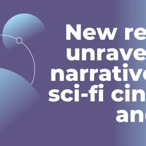 New report unravels AI narratives in sci-fi cinema and TV