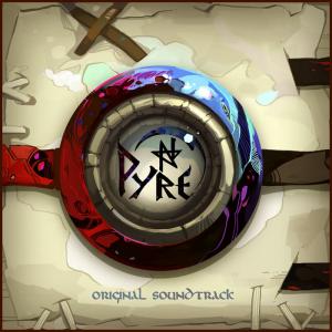 Pyre: Original Soundtrack, by Darren Korb