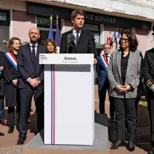 Gabriel Attal mise sur l’intelligence artificielle pour « simplifier » les démarches administratives