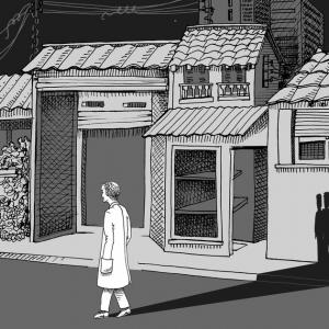 Olivier Larroque, faux touriste sexuel, vrai pédocriminel