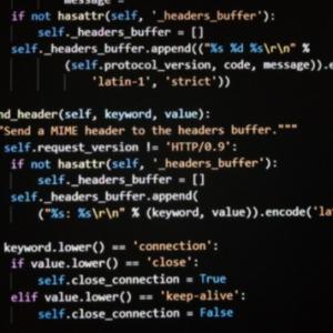 Publier le code source ne suffit pas…