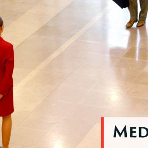 Au travail, quand la technologie devient contremaître