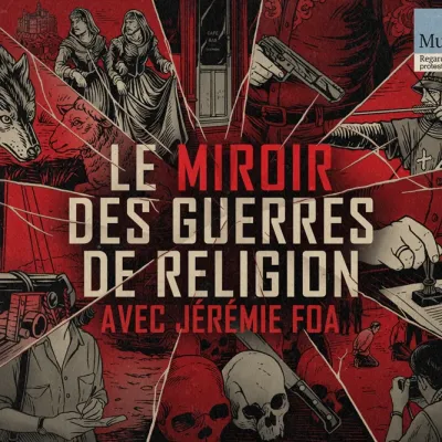 Le Miroir des Guerres de Religion - Bande-annonce – Regards protestants