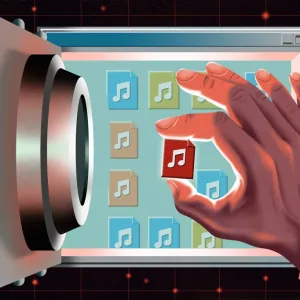 ‘The Largest IP Theft in Human History’: Breaking Down The Years-Long Investigation Into How AI Firms Are Stealing Music