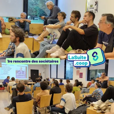 LaSuite.coop (@LaSuiteCoop@mastodon.indie.host)