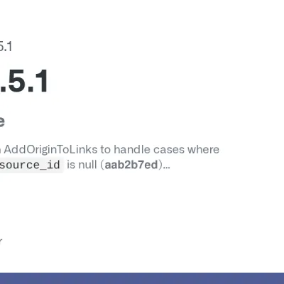 Flus v2.5.1