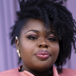 Gaëlle Prudencio, autrice de “Fière d’être moi-même” : “Être grosse ne me définit pas”