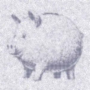 Dans les algorithmes bancaires