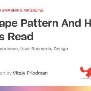 F-Shape Pattern And How Users Read