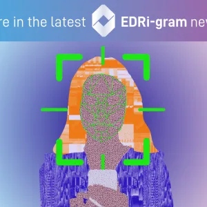EDRi-gram, 9 October 2024