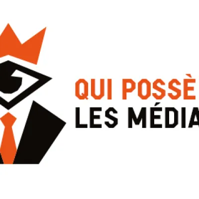 Qui possède les médias ? - Graphisme et interactivité