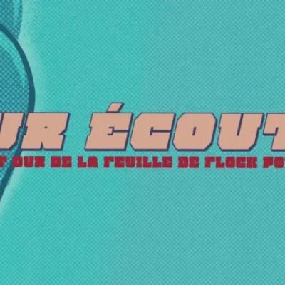 Flock : sur écoute