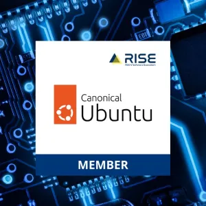 Canonical joins the RISC-V Software Ecosystem (RISE)