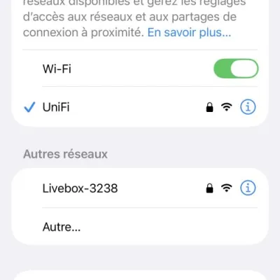 ☕️ Un réglage d’iOS 27 compromet l’efficacité des bloqueurs de pubs par DNS