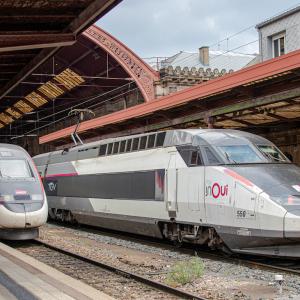 Tout comme Paris : un grand RER strasbourgeois desservira 11 gares dès la fin de l’année