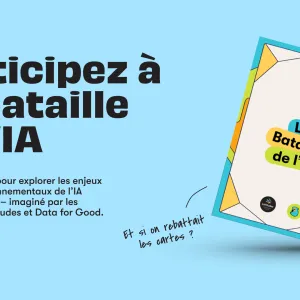 La Bataille de l'IA